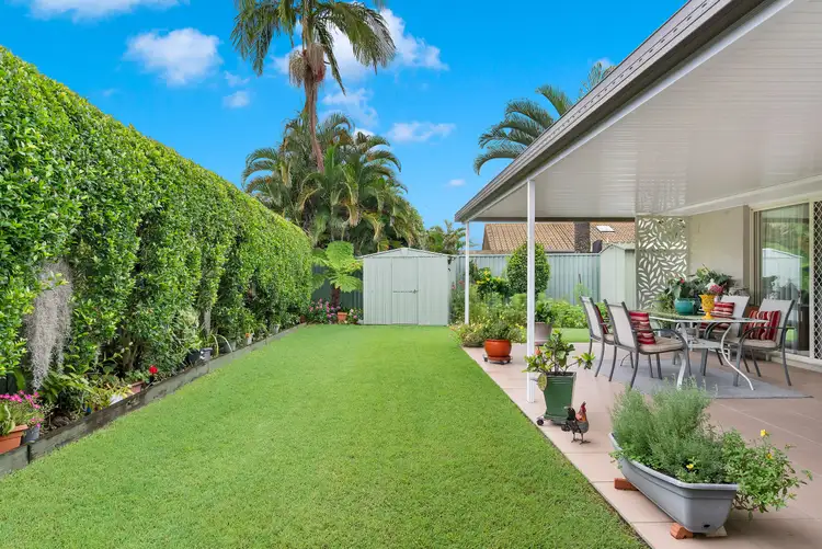 Fifth view of Homely house listing, 10 Koala Court, Mooloolaba QLD 4557