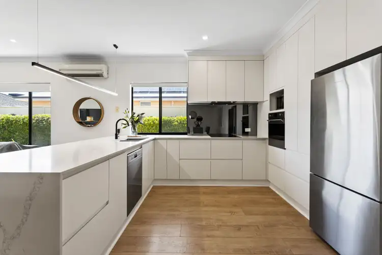 Second view of Homely house listing, 2 Wilmot Bend, Madeley WA 6065