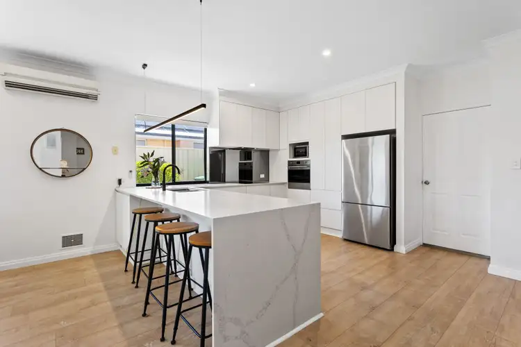 Third view of Homely house listing, 2 Wilmot Bend, Madeley WA 6065