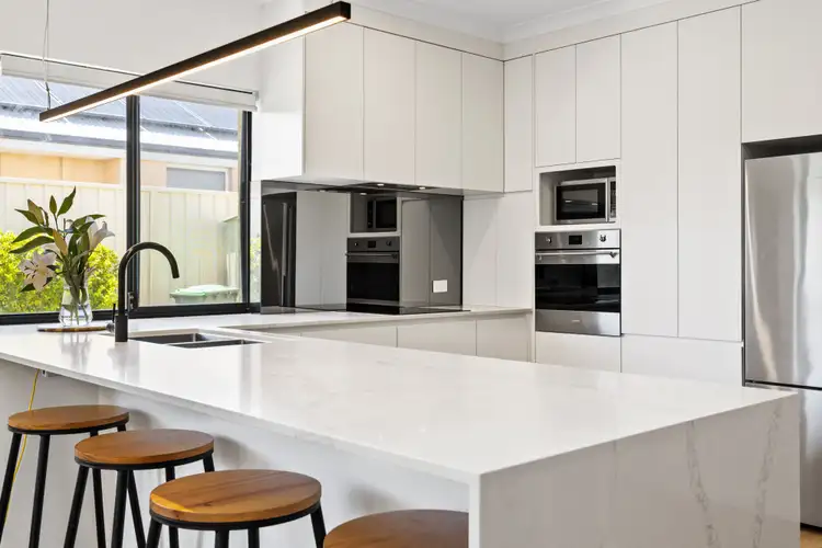 Fifth view of Homely house listing, 2 Wilmot Bend, Madeley WA 6065