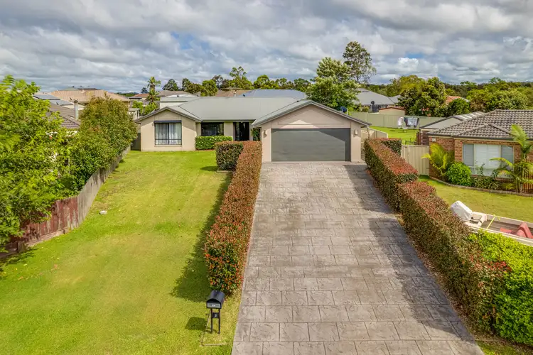 Main view of Homely house listing, 3 Clark Close, Hunterview NSW 2330
