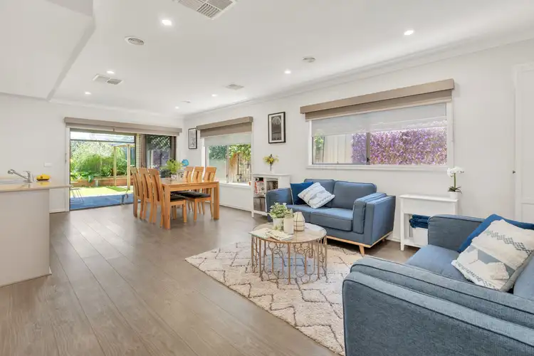 Fourth view of Homely house listing, 22 Kayden Court, Werribee VIC 3030