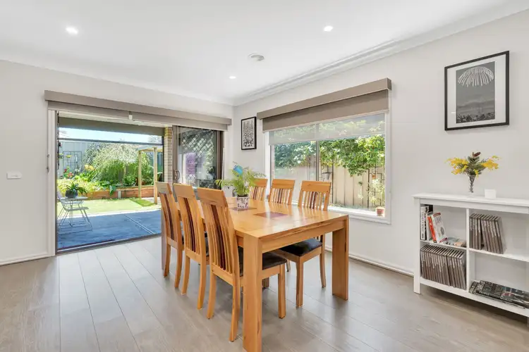 Sixth view of Homely house listing, 22 Kayden Court, Werribee VIC 3030