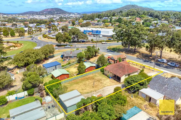 Main view of Homely house listing, 6 Parker Street, Lockyer WA 6330