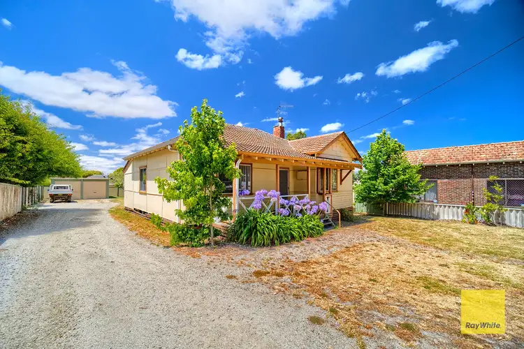 Third view of Homely house listing, 6 Parker Street, Lockyer WA 6330