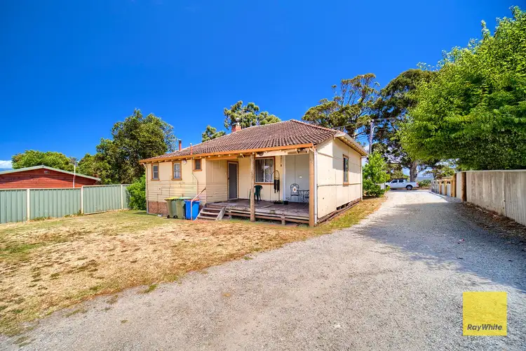 Fourth view of Homely house listing, 6 Parker Street, Lockyer WA 6330