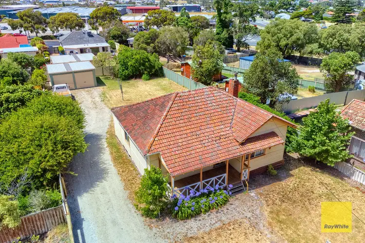 Fifth view of Homely house listing, 6 Parker Street, Lockyer WA 6330
