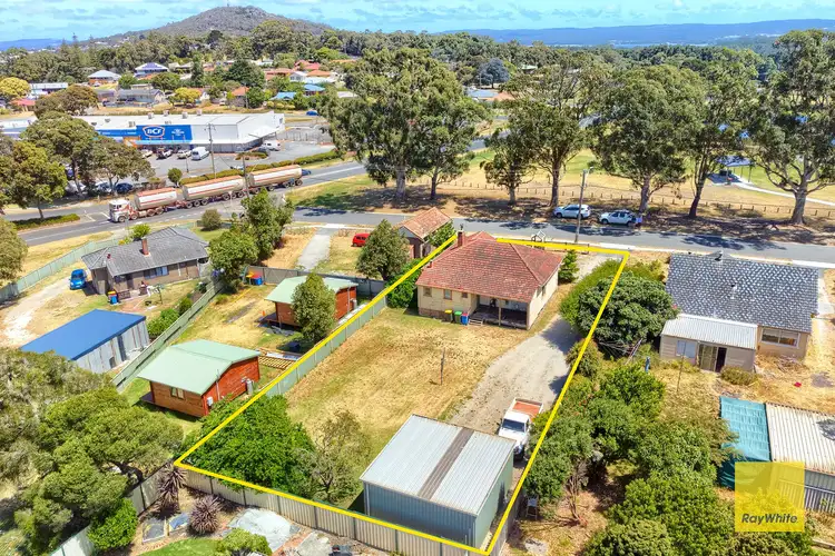 Seventh view of Homely house listing, 6 Parker Street, Lockyer WA 6330