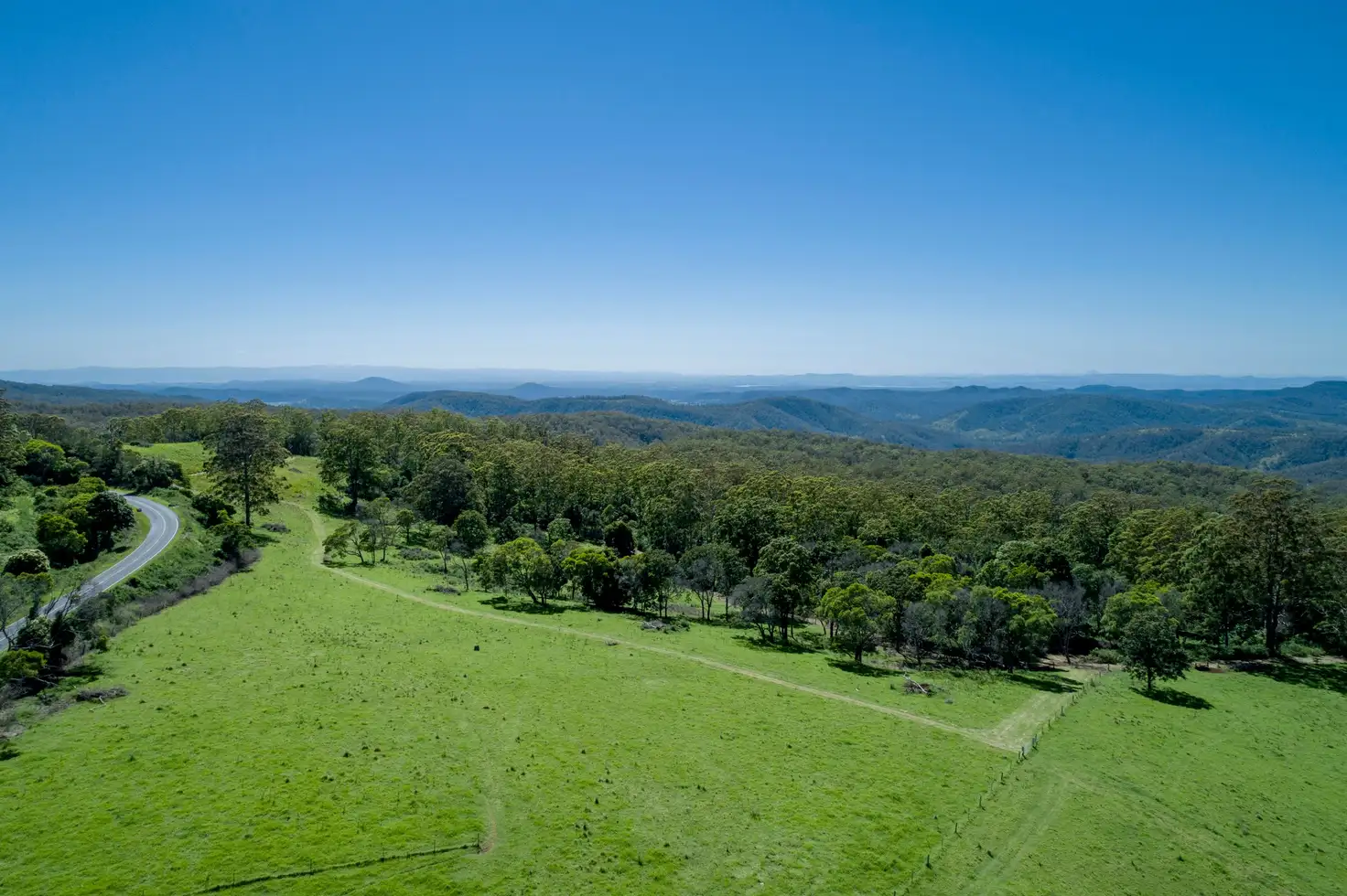 Main view of Homely rural property listing, 0 Esk Hampton Road, Ravensbourne QLD 4352
