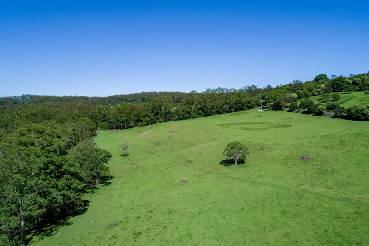 Second view of Homely rural property listing, 0 Esk Hampton Road, Ravensbourne QLD 4352