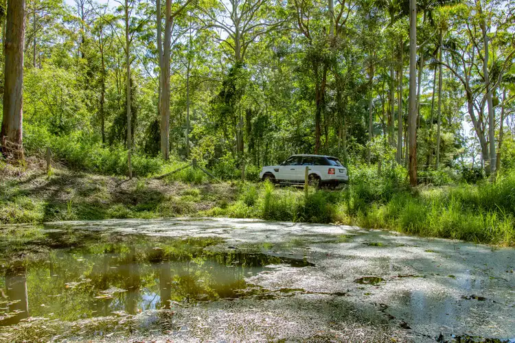 Sixth view of Homely rural property listing, 0 Esk Hampton Road, Ravensbourne QLD 4352