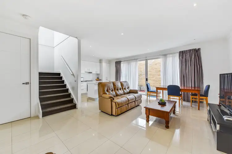 Fourth view of Homely townhouse listing, 33A Bevan Avenue, Clayton South VIC 3169
