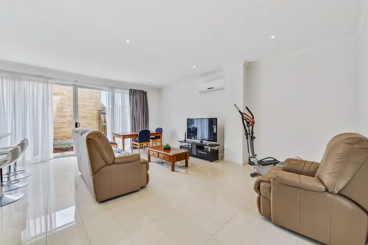 Fifth view of Homely townhouse listing, 33A Bevan Avenue, Clayton South VIC 3169