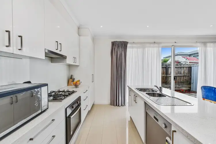 Sixth view of Homely townhouse listing, 33A Bevan Avenue, Clayton South VIC 3169