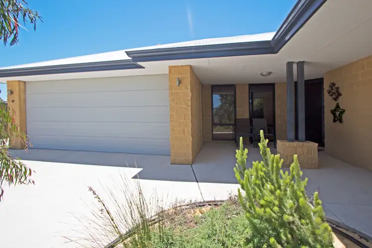 Main view of Homely house listing, 19 Bettong Avenue, Jurien Bay WA 6516