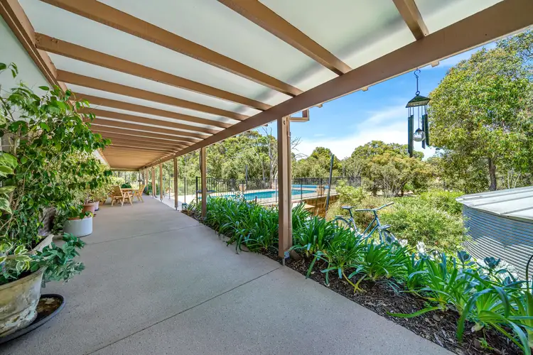 291 Smith Road, Bullsbrook WA 6084