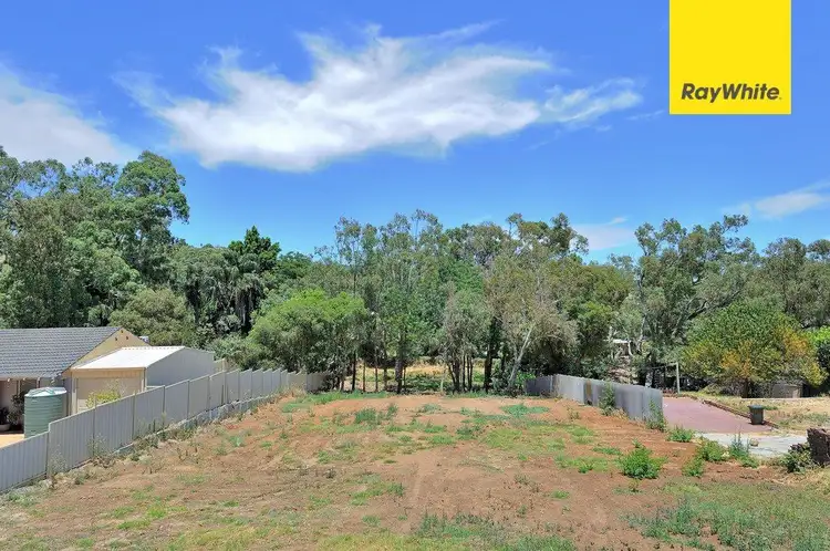 Main view of Homely land listing, 530 Horwood Road, Swan View WA 6056