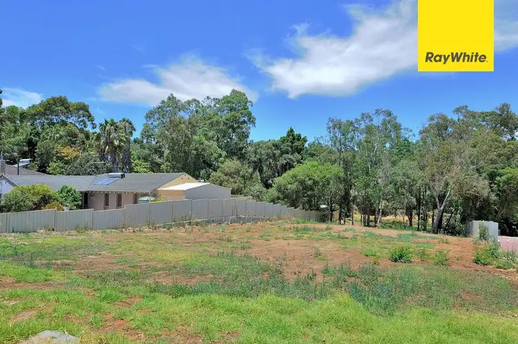 Fourth view of Homely land listing, 530 Horwood Road, Swan View WA 6056