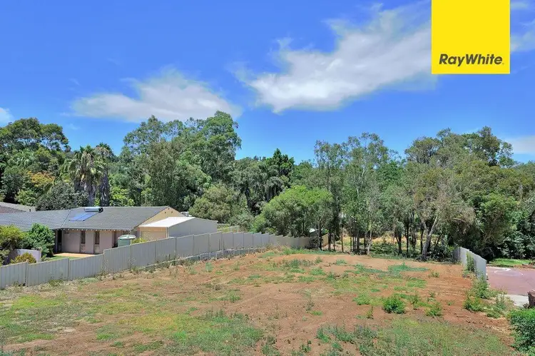 Fifth view of Homely land listing, 530 Horwood Road, Swan View WA 6056
