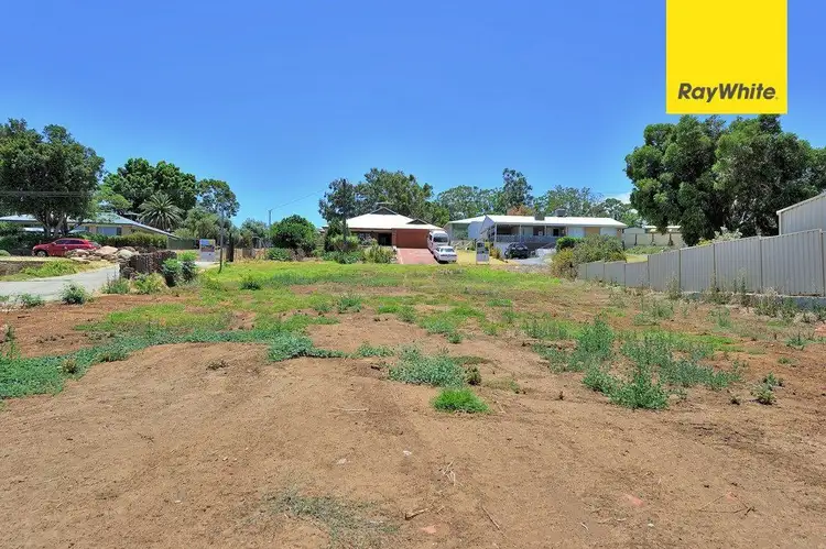 Sixth view of Homely land listing, 530 Horwood Road, Swan View WA 6056