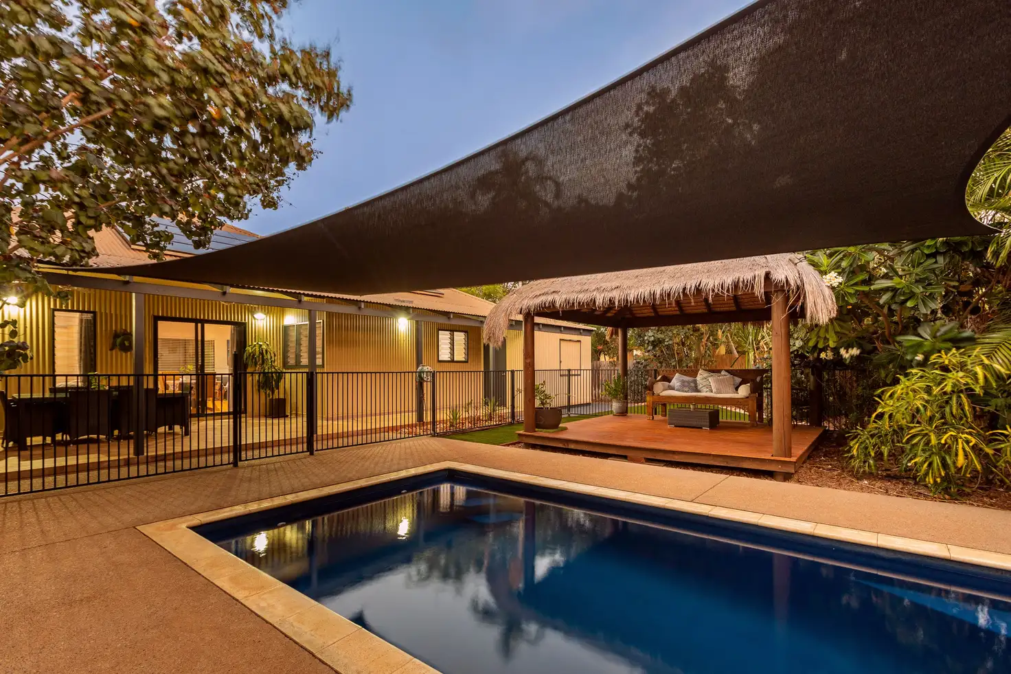 Main view of Homely house listing, 23 Aarons Drive, Cable Beach WA 6726