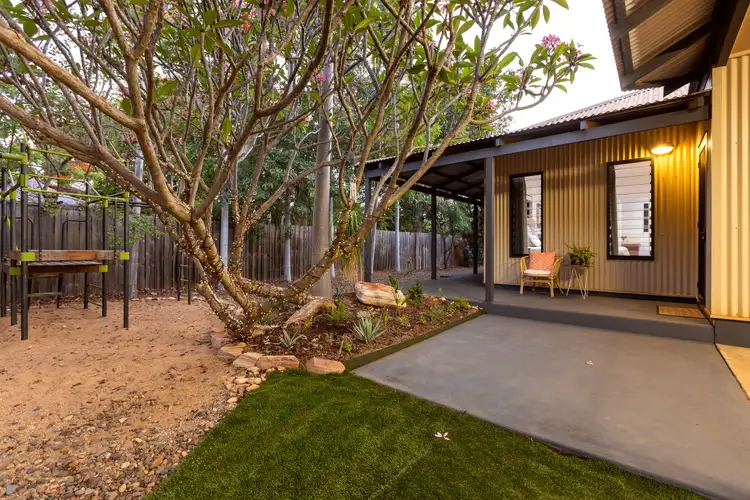 Fourth view of Homely house listing, 23 Aarons Drive, Cable Beach WA 6726