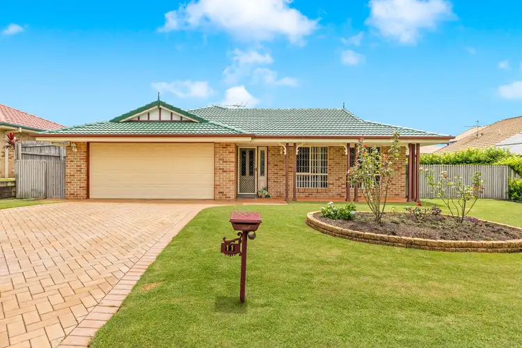 11 Victory Place, Birkdale QLD 4159