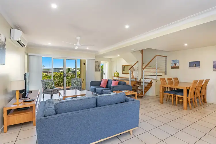 Third view of Homely unit listing, 66/20-21 Pacific Parade, Yamba NSW 2464