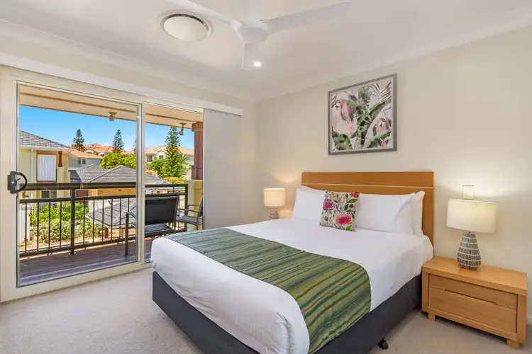 Fourth view of Homely unit listing, 66/20-21 Pacific Parade, Yamba NSW 2464