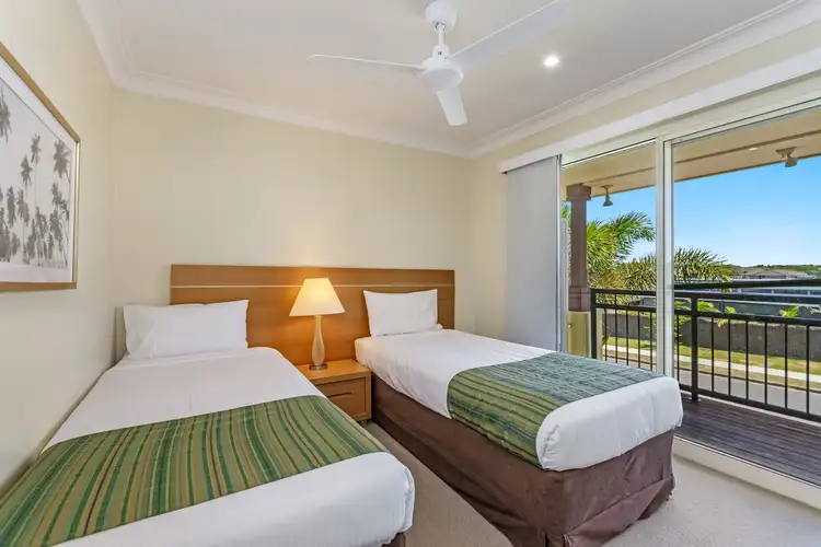 Sixth view of Homely unit listing, 66/20-21 Pacific Parade, Yamba NSW 2464