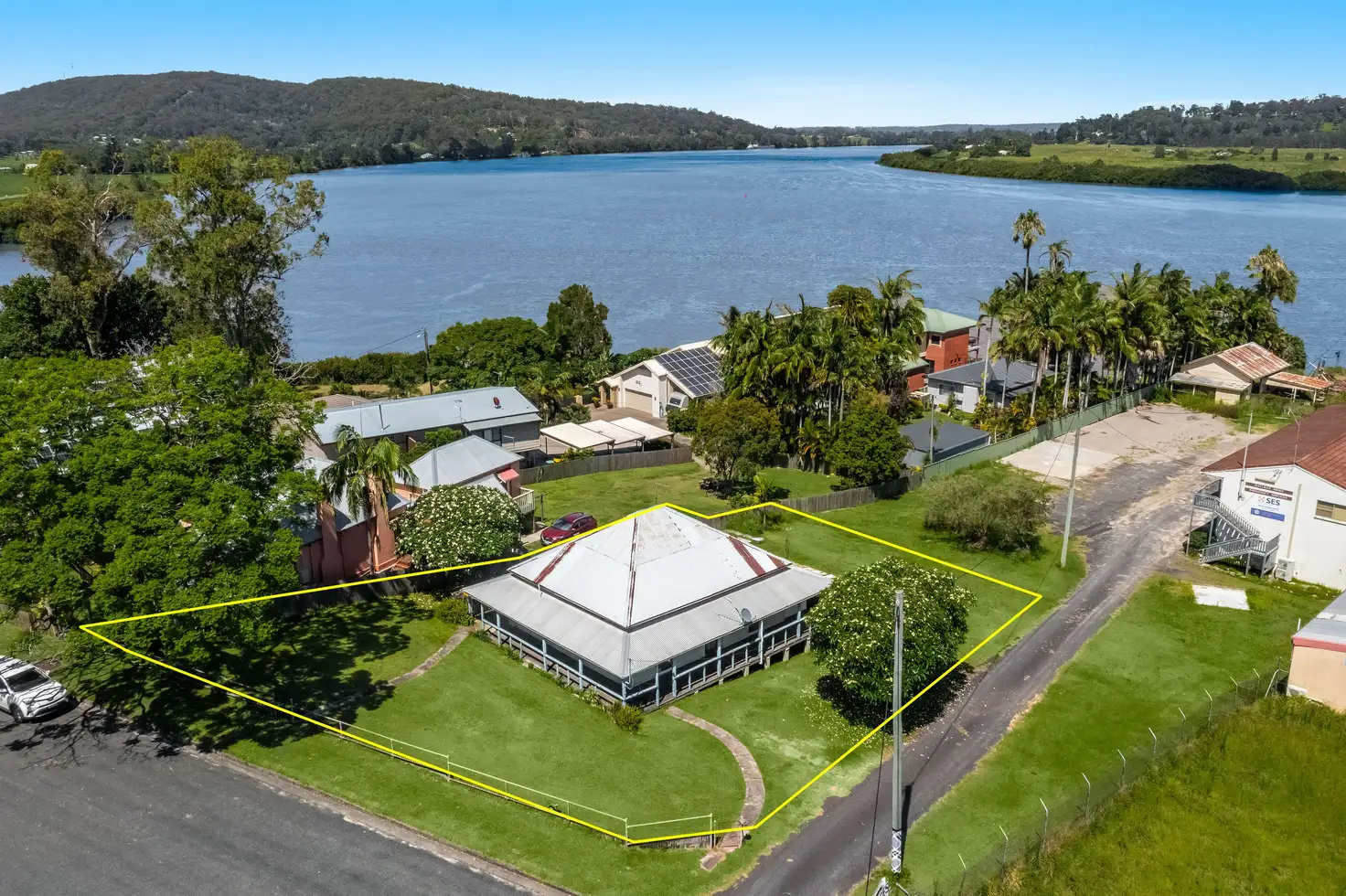 Main view of Homely house listing, 76 River Street, Maclean NSW 2463