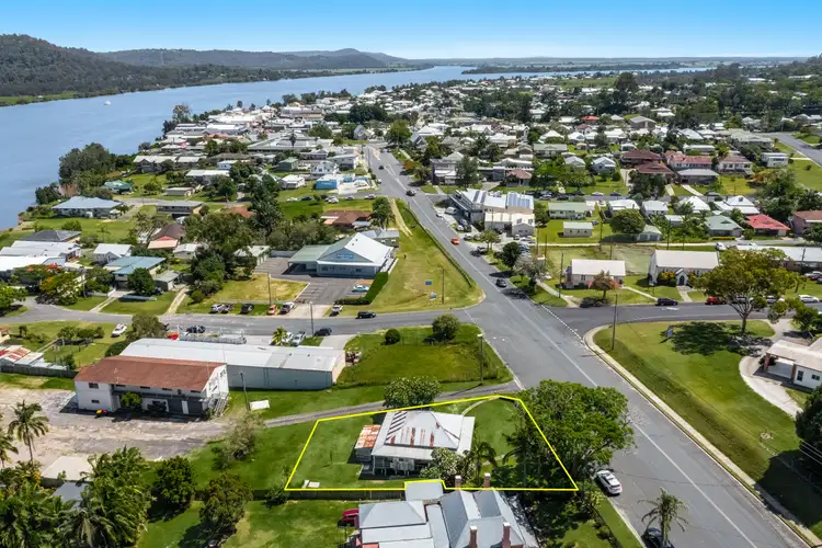 Second view of Homely house listing, 76 River Street, Maclean NSW 2463