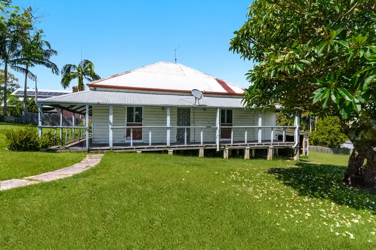 Third view of Homely house listing, 76 River Street, Maclean NSW 2463
