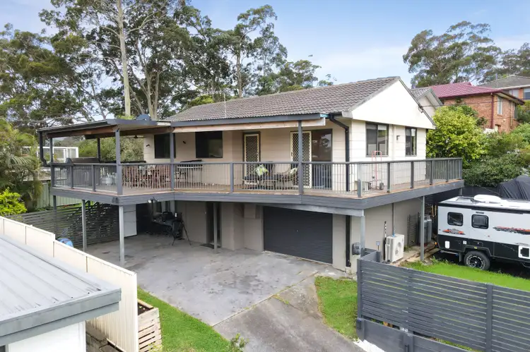 3 Llewellyn Street, Saratoga NSW 2251