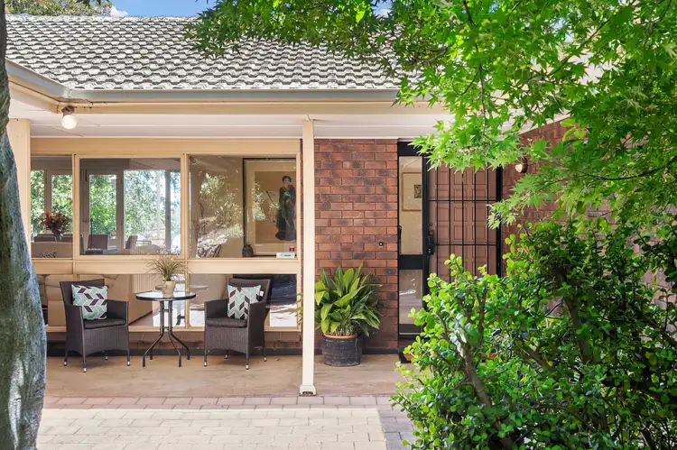3 Jikara Drive, Glen Osmond SA 5064