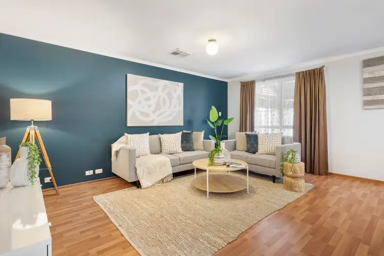 Third view of Homely unit listing, 2/15 Wakeling Crescent, Parafield Gardens SA 5107