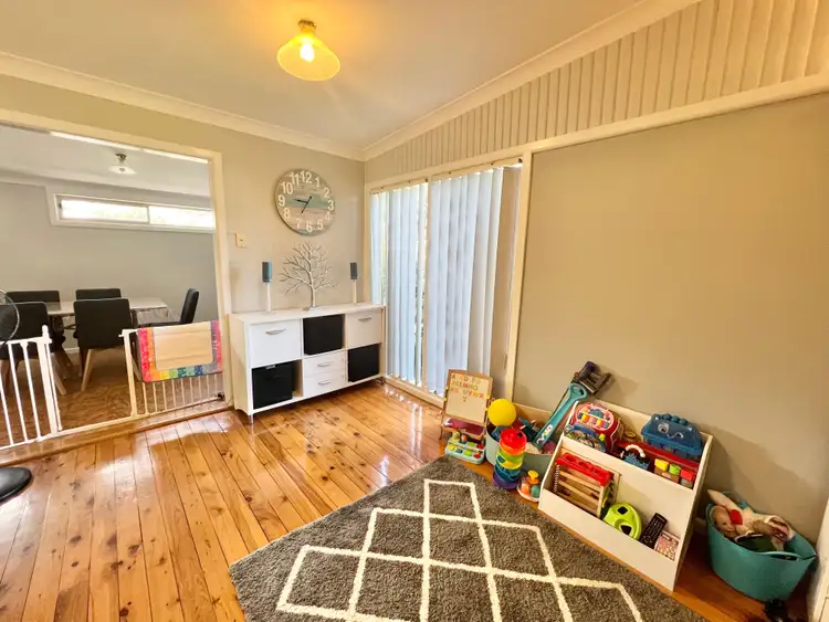 Seventh view of Homely house listing, 1 Elliot Street, Forbes NSW 2871