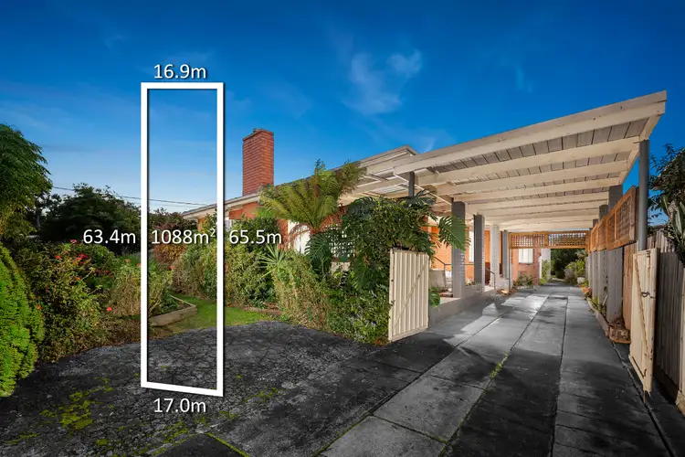 Main view of Homely house listing, 17 Gilbert Court, Scoresby VIC 3179