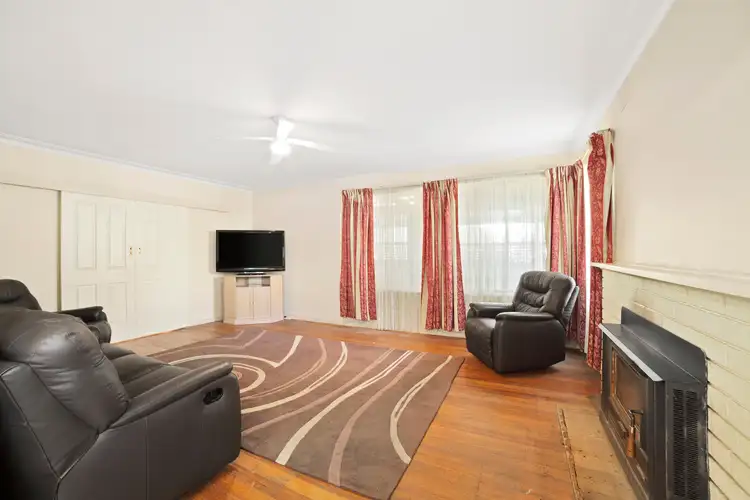 Second view of Homely house listing, 17 Gilbert Court, Scoresby VIC 3179