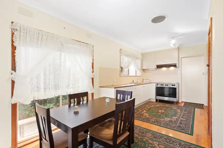Fourth view of Homely house listing, 17 Gilbert Court, Scoresby VIC 3179