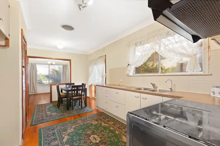 Fifth view of Homely house listing, 17 Gilbert Court, Scoresby VIC 3179