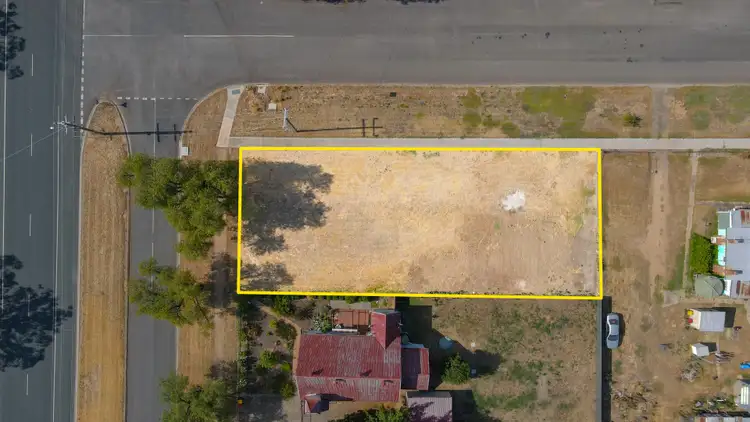 Seventh view of Homely land listing, 39A Chapel Street, Serpentine VIC 3517