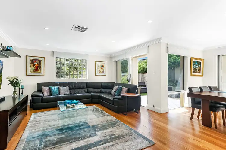 2/8 Boronia Road, Bellevue Hill NSW 2023