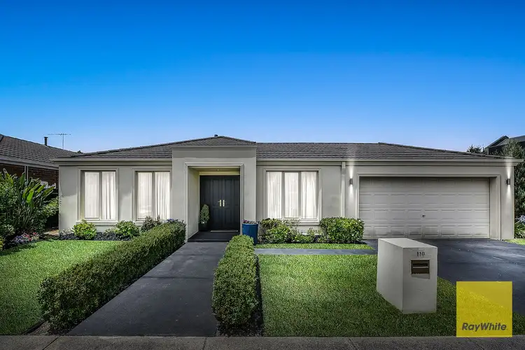 110 David Collins Drive, Endeavour Hills VIC 3802