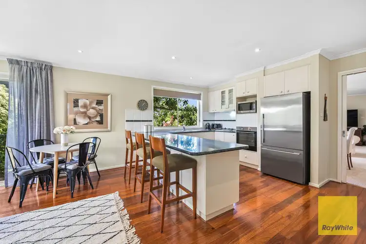 Fifth view of Homely house listing, 110 David Collins Drive, Endeavour Hills VIC 3802