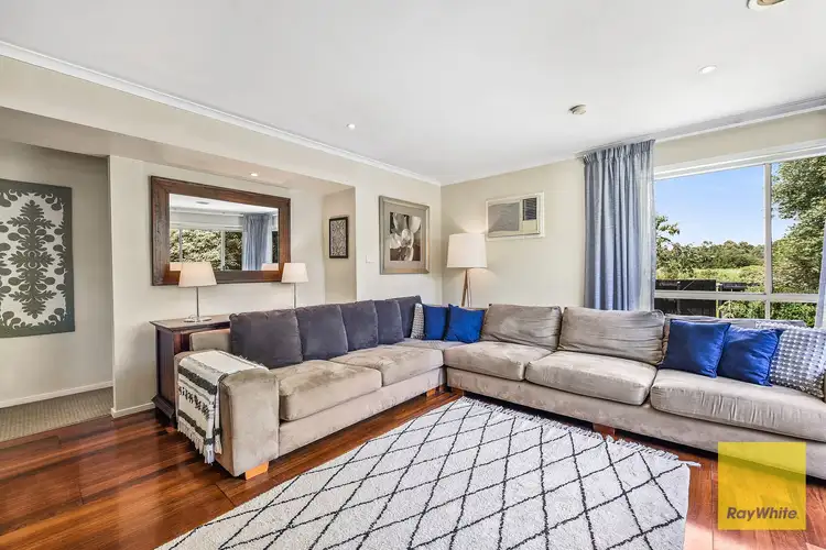 Sixth view of Homely house listing, 110 David Collins Drive, Endeavour Hills VIC 3802