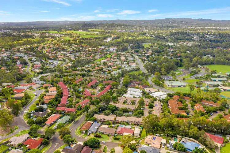 Sixth view of Homely house listing, 48/108 Overland Drive, Edens Landing QLD 4207