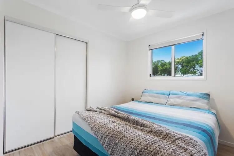 Fifth view of Homely townhouse listing, 1/37 Arthur Street, Caloundra QLD 4551