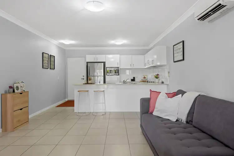 Fourth view of Homely unit listing, 8/22 Birdwood Street, Zillmere QLD 4034
