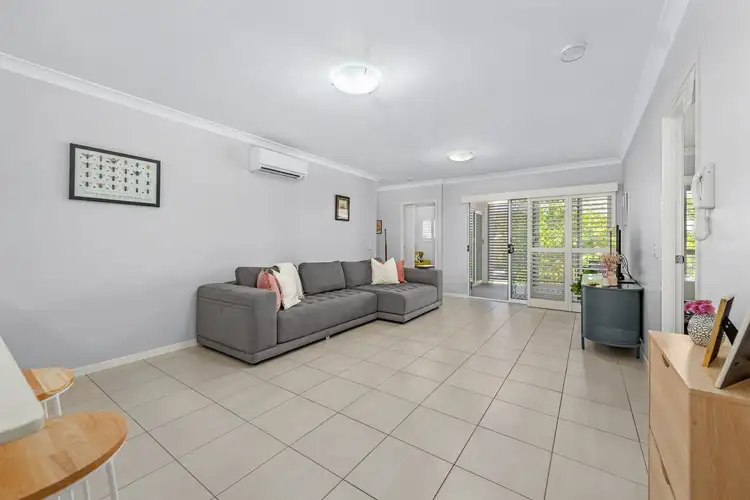 Fifth view of Homely unit listing, 8/22 Birdwood Street, Zillmere QLD 4034